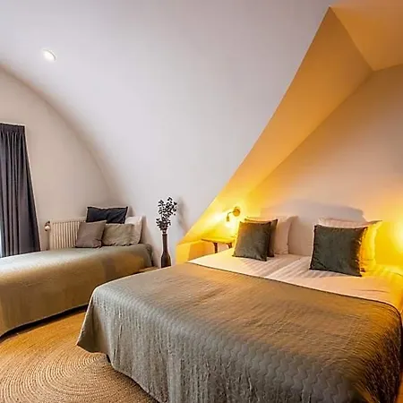 Neptunus Hotell Bergen