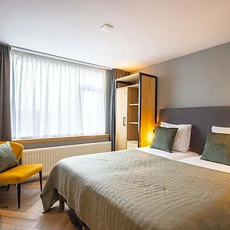 Hotell Neptunus Bergen