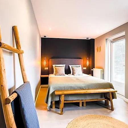 Neptunus Hotell Bergen